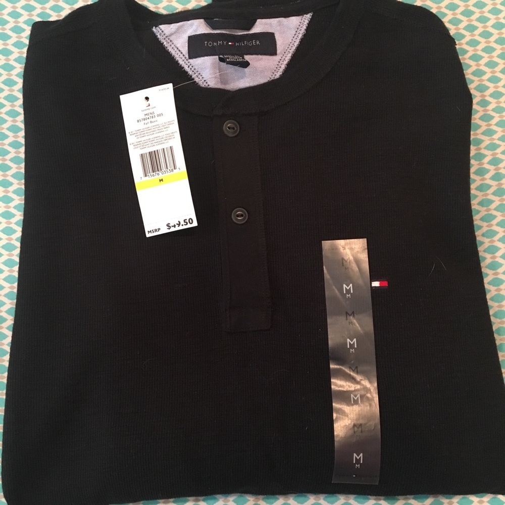 SALE❣️ Button Long Sleeve